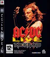 Rock Band: AC/DC
